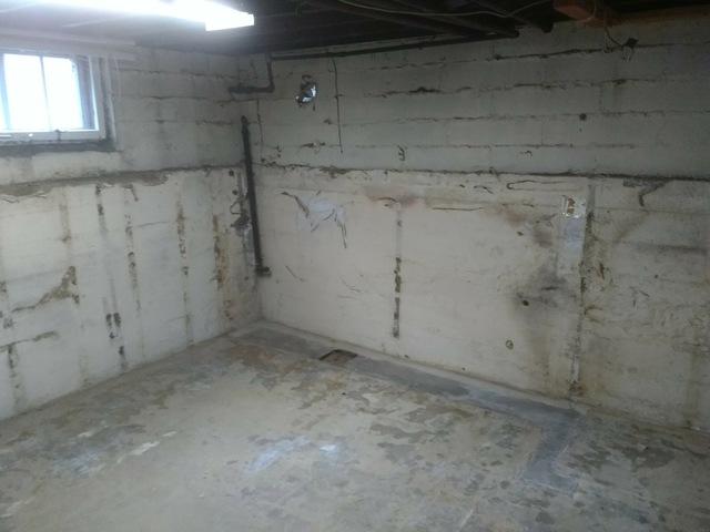 Before: Unsafe Space