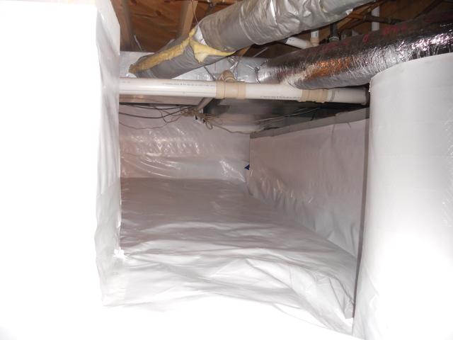 New Storage Space