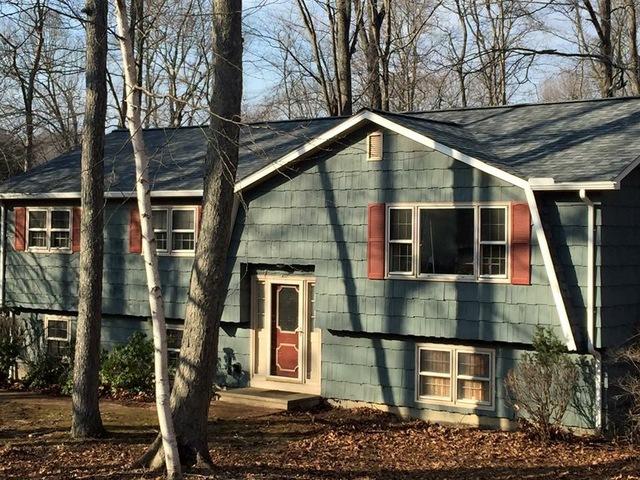 Brown Roofing Company Inc Roof Repair Photo Album Rabbit Run Replacement On Southbury Ct Roof
