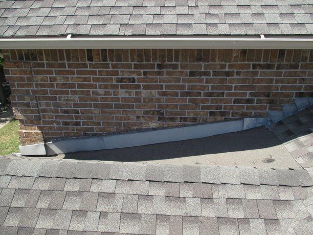 Multi-Level Roofing in Norman