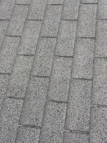Roof Before