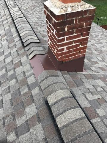 Roof After
