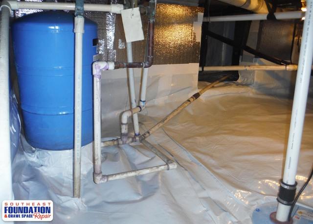 CleanSpace Encapsulation System