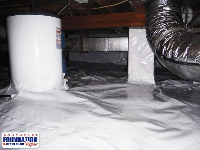 CleanSpace Liner with Antimicrobial Additive