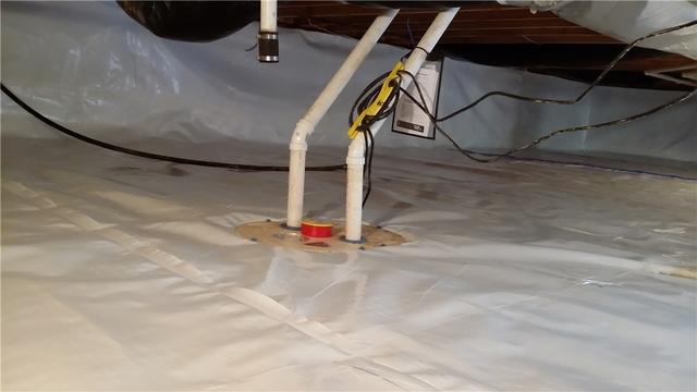 Make the Smart Choice With SmartSump