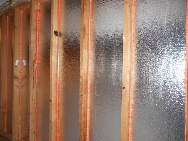 Silverglo Insulation