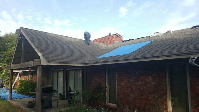 Oklahoma Strong Roofing Construction Roofing Services Photo Album Wagoner Ok Roofing Replacement