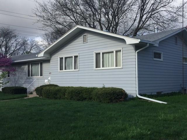 Midlands Home Solutions Leafguard Gutters &amp; Downspouts