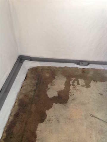 WaterGuard Ensures a Waterproofed Basement