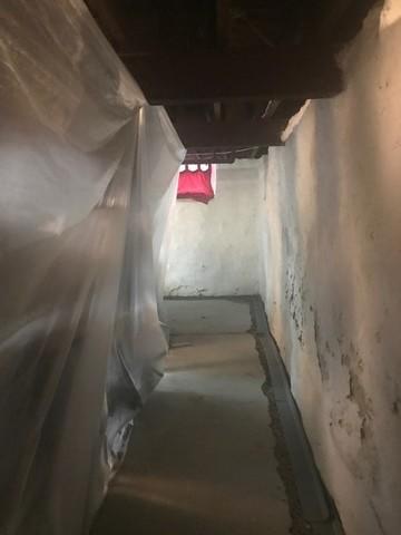 Stone and WaterGuard