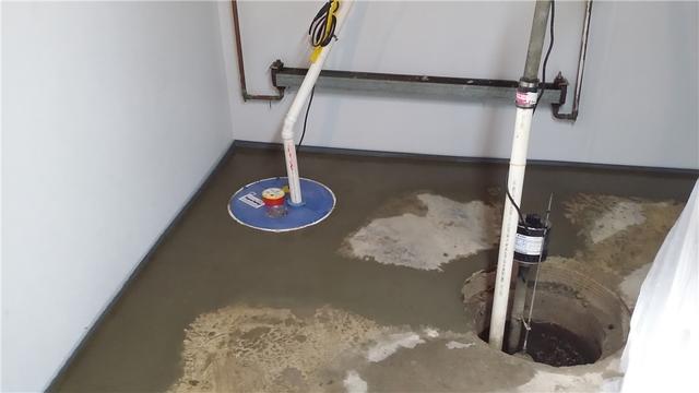 You Can Count on SuperSump