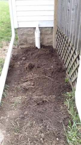 IceGuard Protects Disharge In Cold Weather