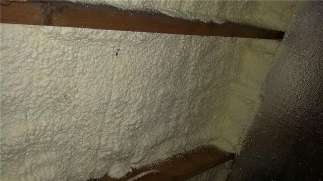 Replace Fiberglass Insulation with FrothPak