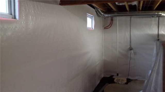 Block Moisture With CleanSpace
