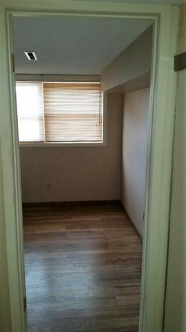 Wood Floors and Basements Don't Mix