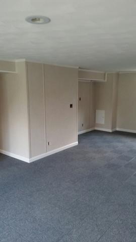 EverLast Walls Installed