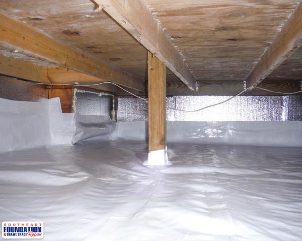 Removing Water Vapor