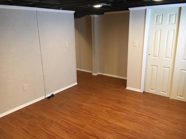 Feels like a NEW Basement