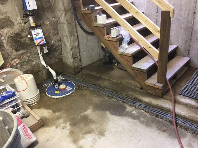 Super Sump