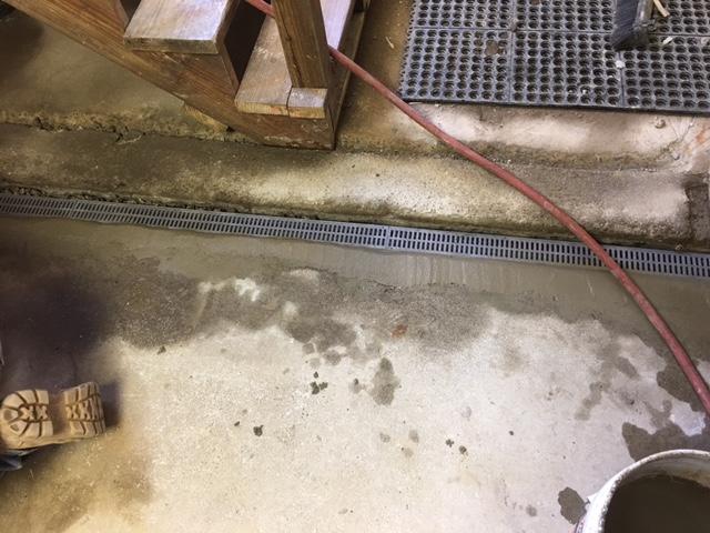 TrenchDrain