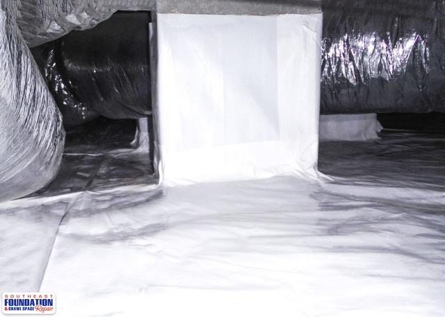 Isolating the Home
