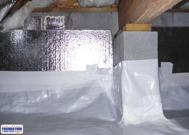 Cutting the CleanSpace Liner