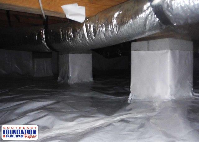 Warmer Floors During the Winter