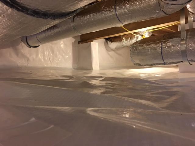 Duct Work