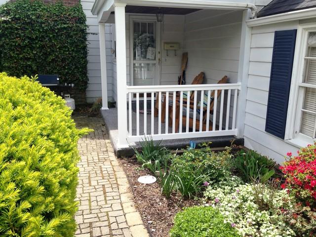 Vinyl Railing Replacement in Bethel Park, Pa