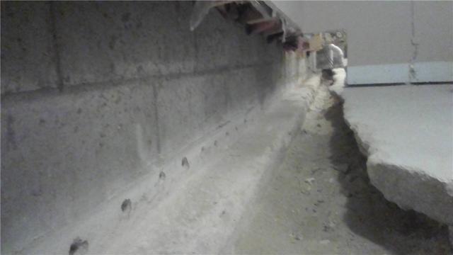Clearing a Space