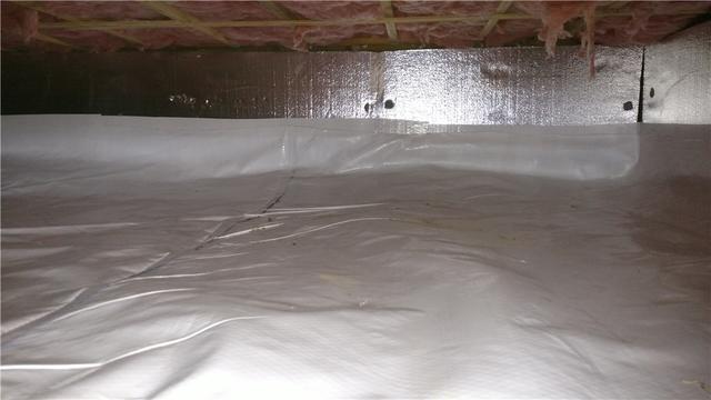 Save Money and Insulate with SilverGlo