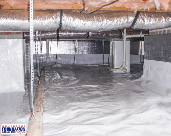 Lowering Heating and Cooling Cost