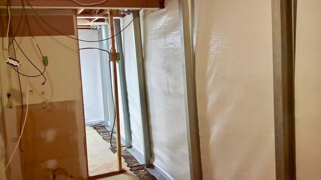 PowerBrace Installation