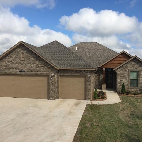 <p>Beautiful new construction home from Mallard Builders is now protected for years to come.</p>