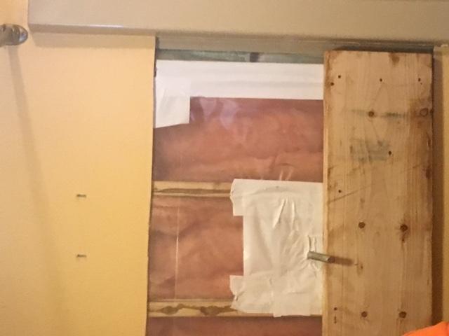 Keeping The Basement Sealed from the Outside