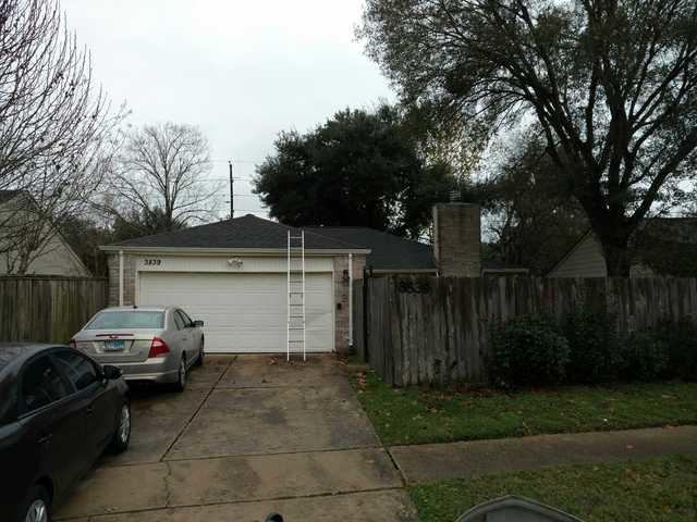 Ernie Smith Sons Roofing Insurance Claims Assistance Photo Album New Roof After Storm Damage In Houston Tx