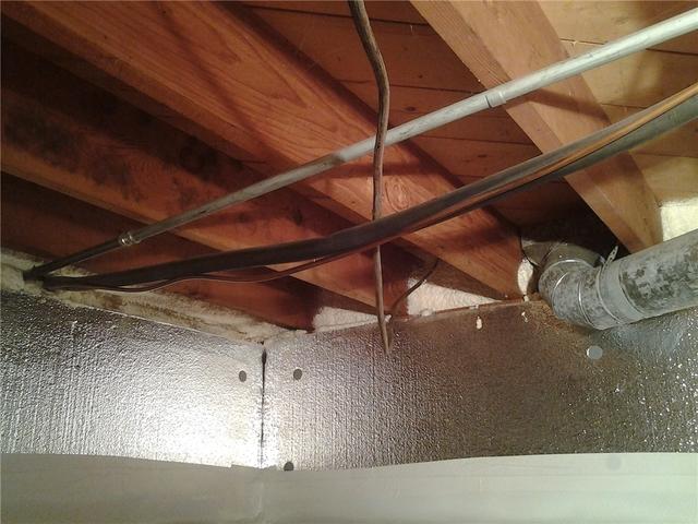 After Insulation