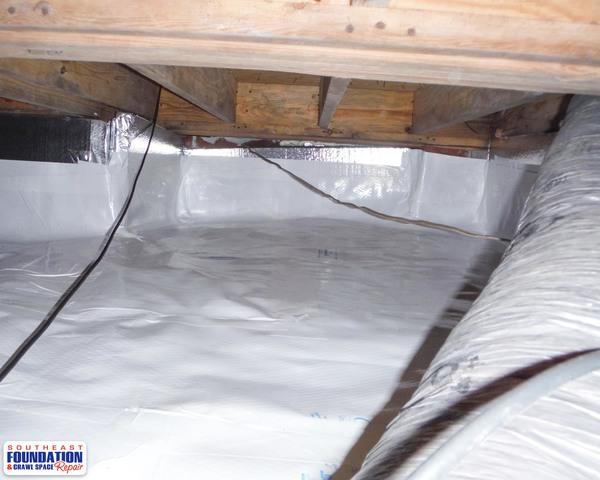 SilverGlo a GREAT Insulation