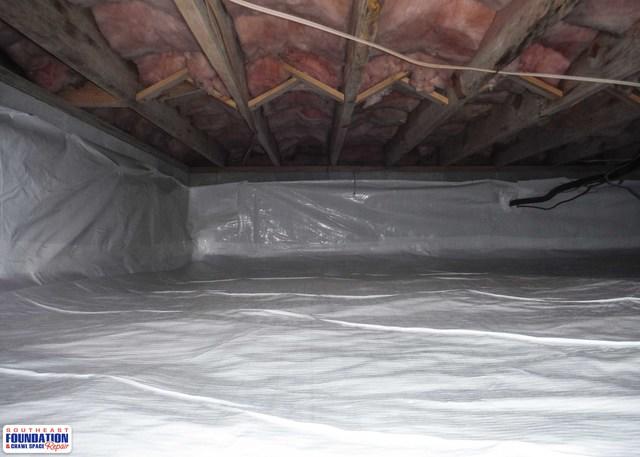CleanSpace Encapsulation System