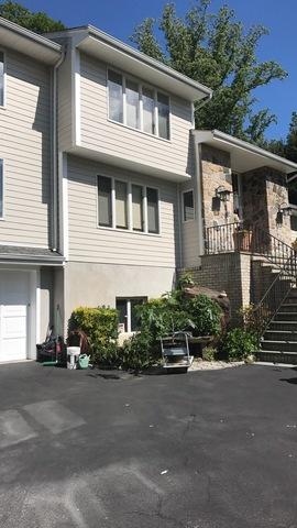 James Hardie Siding Install in Harrison, NY