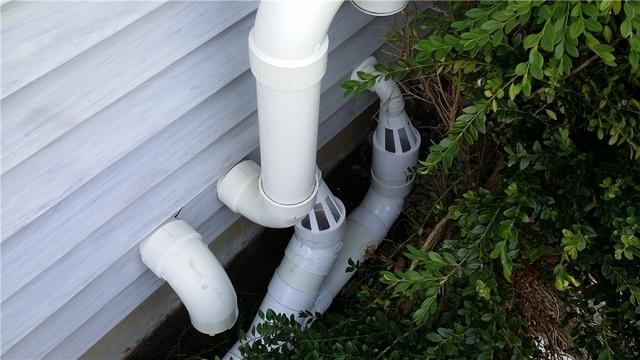 IceGuard Prevents Water Backups