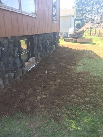 A Clean Job Site
