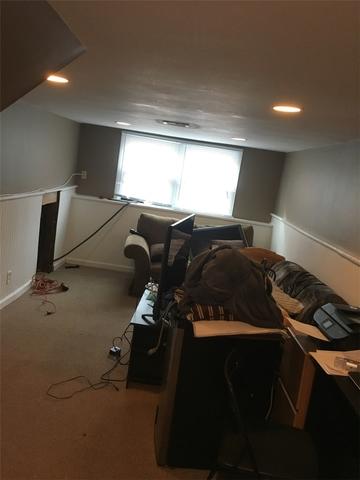 West Haven Crawl Space and Basement Transformation