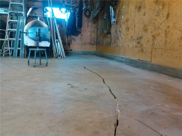 Leveling Concrete with PolyLevel