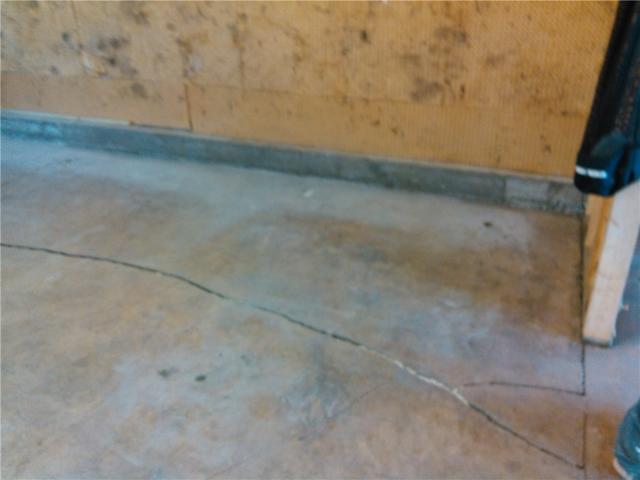 Flat Driving Surface