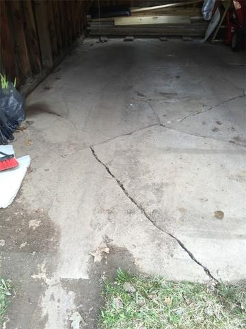 Smooth Concrete is the Goal