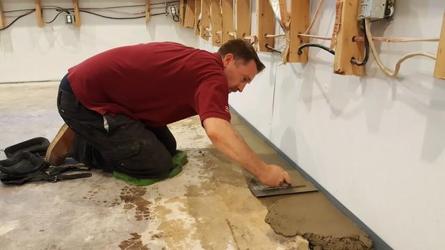 WaterGuard Installation in Danbury, CT