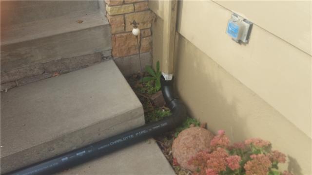 Causes of Concrete Sinking