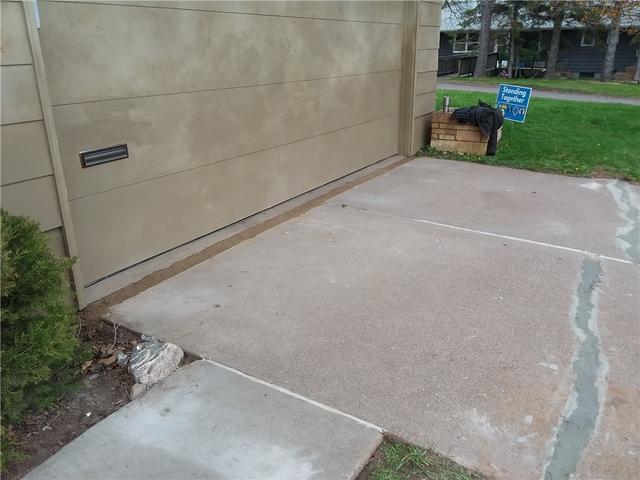 Smooth Driving Surface