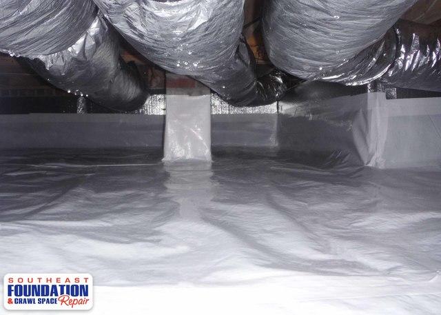 Lowering Heating and Cooling Cost